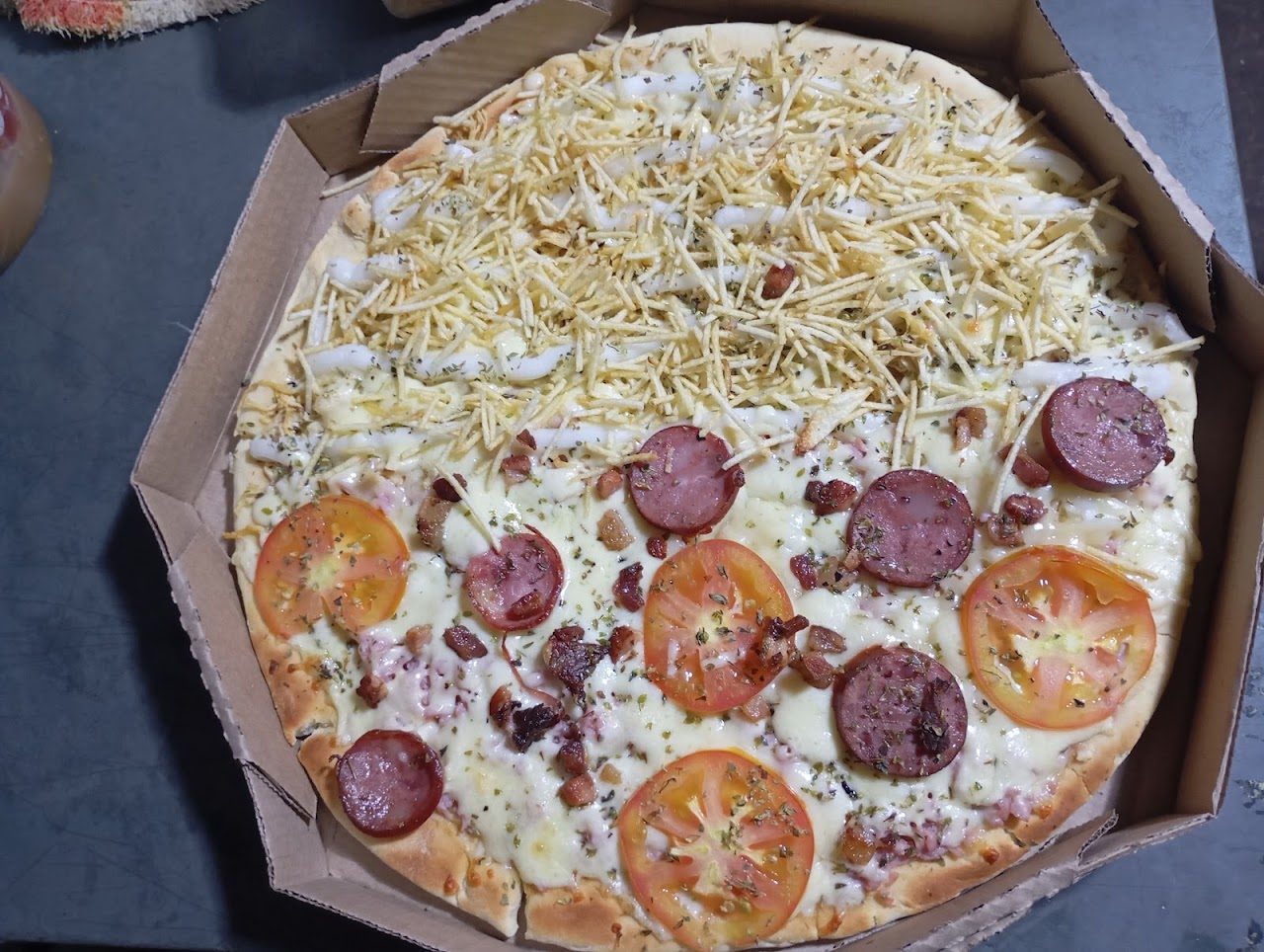 Ítalo lanches