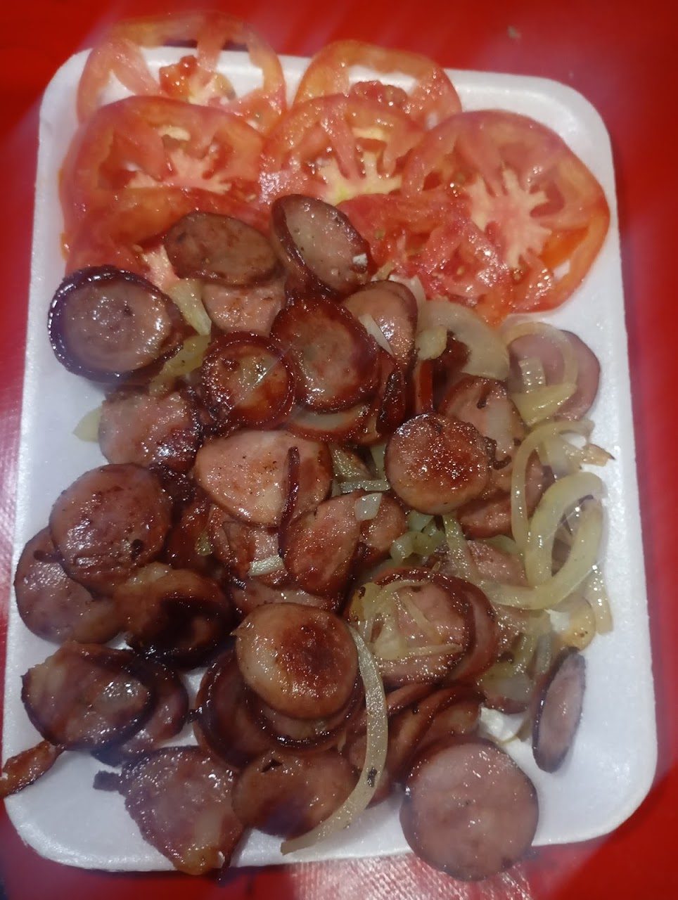 Ítalo lanches