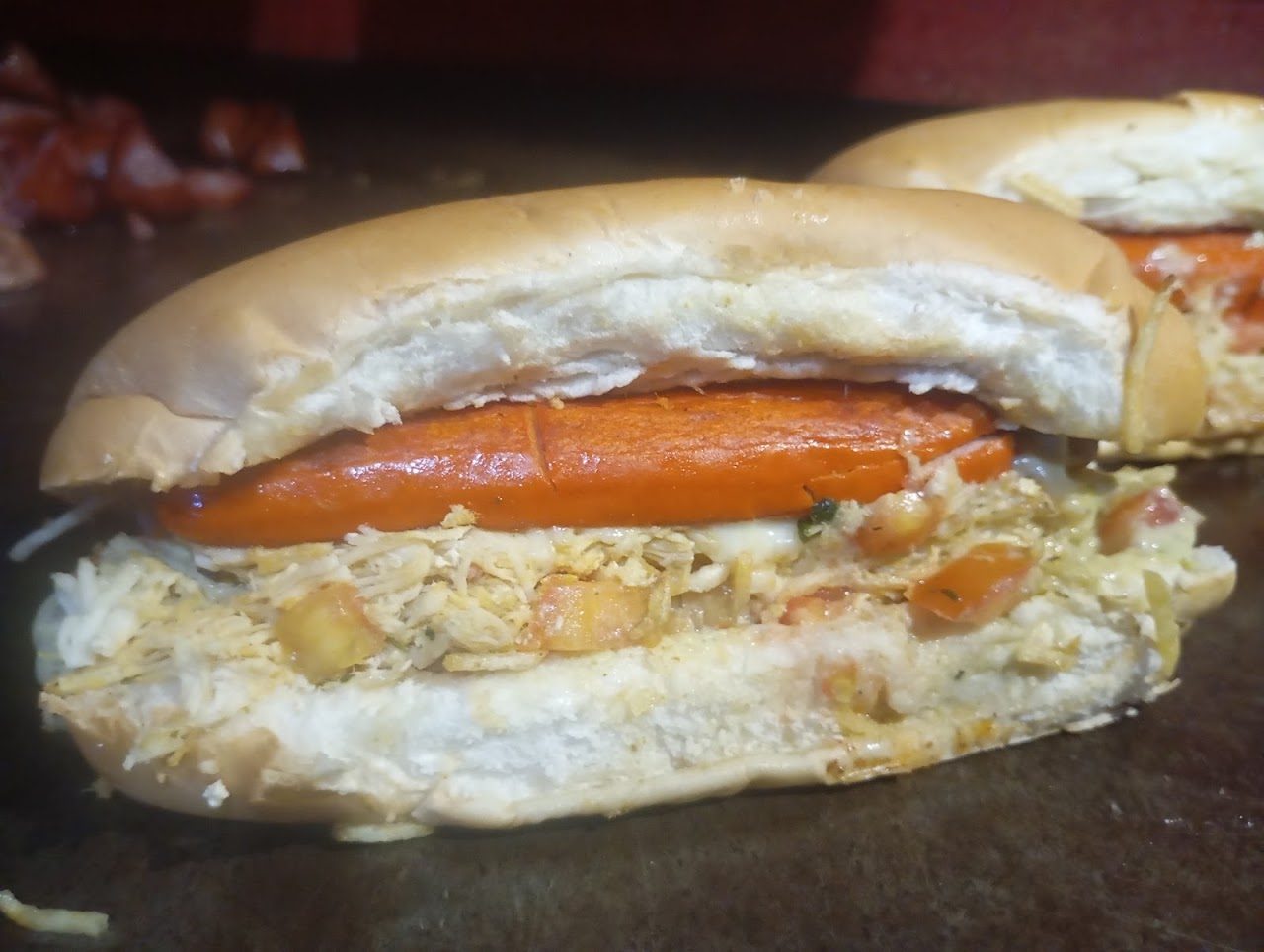 Ítalo lanches
