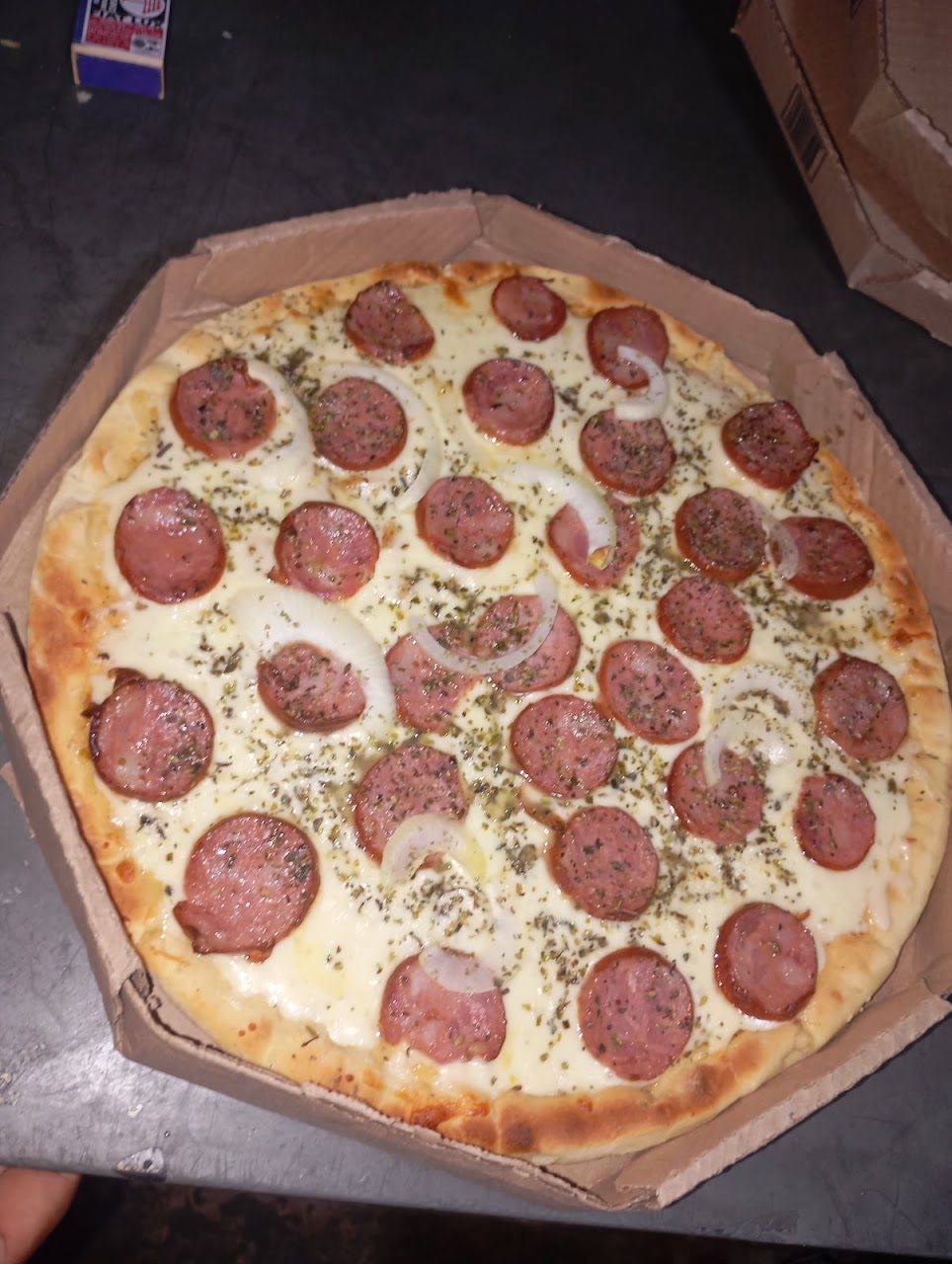 Ítalo lanches