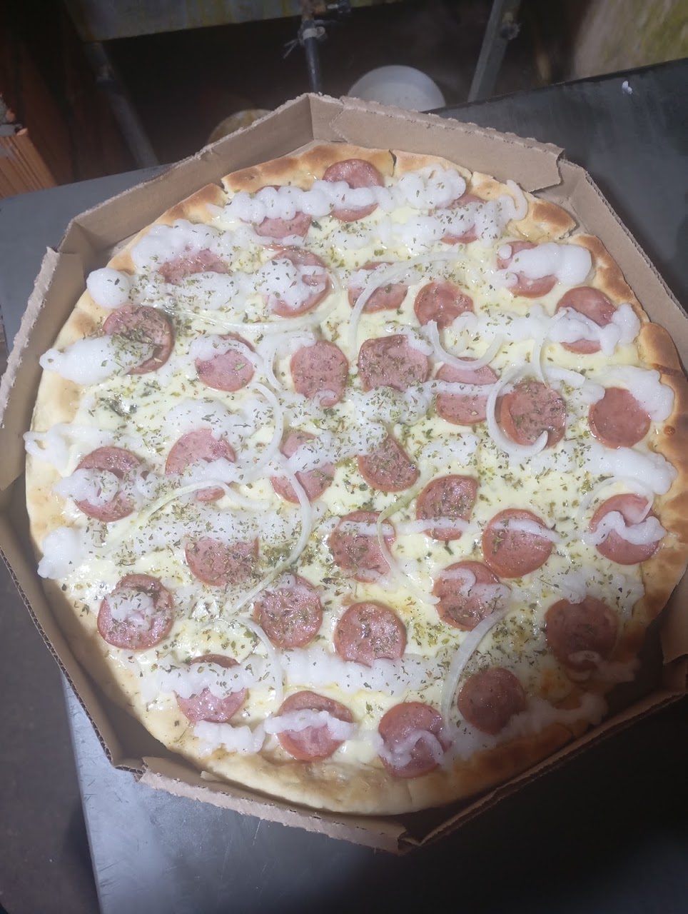 Ítalo lanches